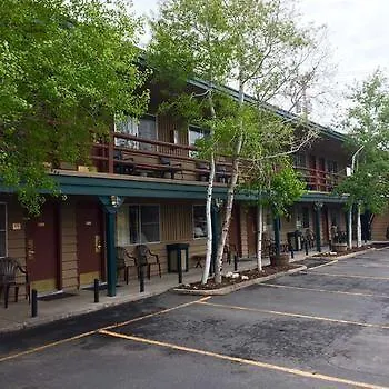 Rawhide Hotel