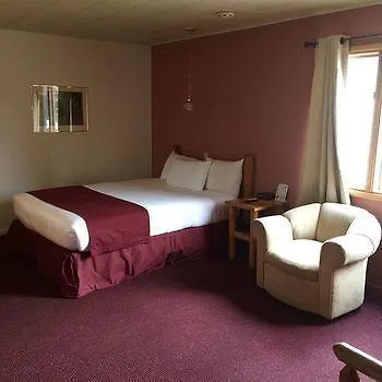 Rawhide Hotel Jackson
