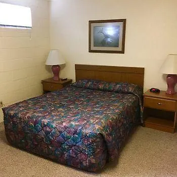 Rawhide Hotel