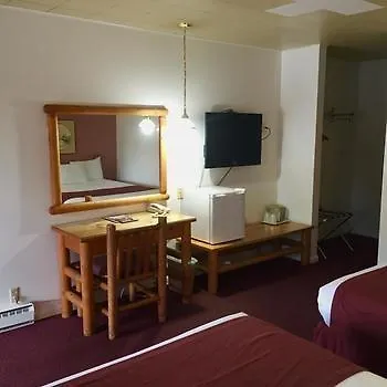 Hotel Rawhide