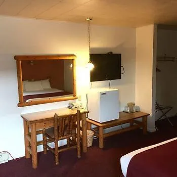 Rawhide Hotel